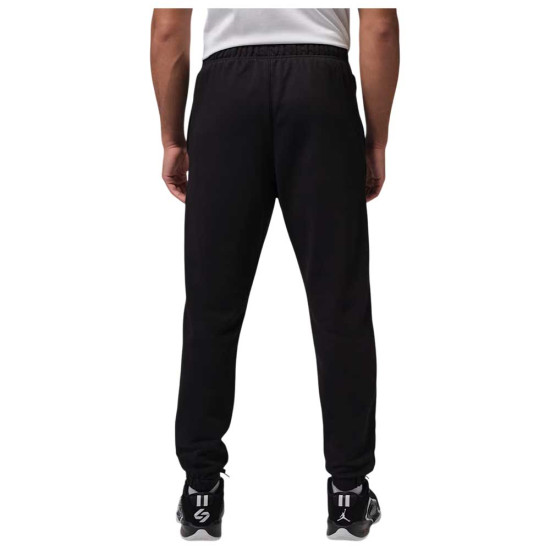 Jordan Ανδρικό παντελόνι φόρμας Sport Crossover Dri-FIT Fleece Pants